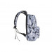 Рюкзак для ноутбука 2E 13" TeensPack Absrtraction, grey (2E-BPT6114GA)