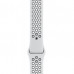 Смарт-часы Apple Watch Nike Series 6 GPS 44mm Silver Aluminum Case with Pure (MG293UL/A)