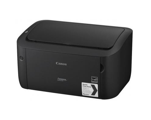 Лазерный принтер Canon LBP-6030B (8468B042)