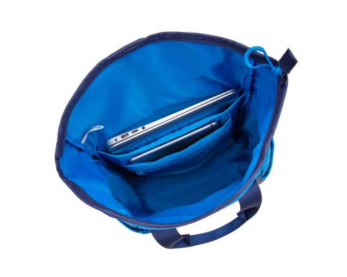Рюкзак для ноутбука RivaCase 15.6" 5321 Blue (5321Blue)