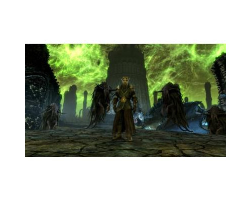 Игра PC The Elder Scrolls V: Skyrim. Special Edition (skyrim-spec)