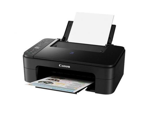 Многофункциональное устройство Canon Ink Efficiency E3340 c Wi-Fi (3784C009)