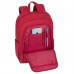 Рюкзак для ноутбука RivaCase 15.6" 7560 Red (7560Red)