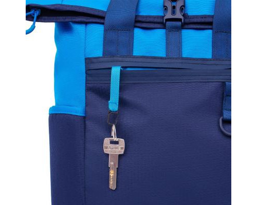 Рюкзак для ноутбука RivaCase 15.6" 5321 Blue (5321Blue)
