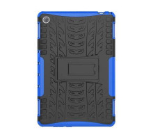 Чехол для планшета BeCover HUAWEI MediaPad M5 Lite 10 Blue (704869)