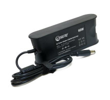Блок питания к ноутбуку Extradigital Dell 19.5V, 3.34A, 65W (7.4x5.0) (PSD3804)