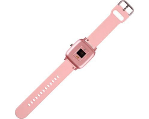 Смарт-часы Gelius Pro (IHEALTH 2020) (IP67) Light Pink (Pro(IHEALTH2020)(IP67)LightPink)