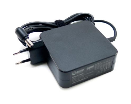 Блок питания к ноутбуку EXTRADIGITAL Acer 19V, 3.42A, 65W (5.5x2.5) High Quality (PSA3854)