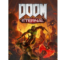 Игра PC DOOM Eternal (18300017)