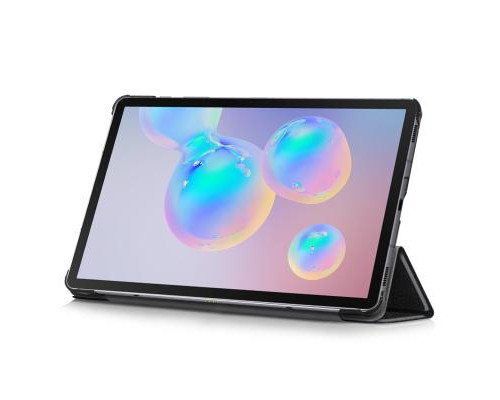 Чехол для планшета BeCover Smart Case для Samsung Galaxy Tab S6 Lite 10.4 P610/P615 Bla (704850)