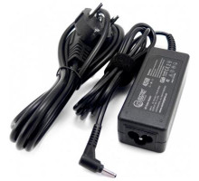 Блок питания к ноутбуку EXTRADIGITAL Asus 19V, 2.37A, 45W (3.0x1.1) (PST3880)