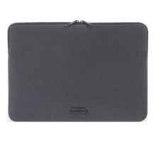 Чехол для ноутбука Tucano 15" Elements Grey, для MB Pro15"2016 (BF-E-MB215-SG)
