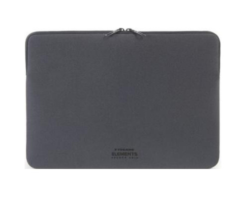 Чехол для ноутбука Tucano 15" Elements Grey, для MB Pro15"2016 (BF-E-MB215-SG)