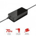 Блок питания к ноутбуку Trust Primo 70W-19V Universal Laptop Charger (22141)