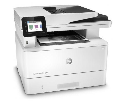 Многофункциональное устройство HP LJ Pro M428dw c Wi-Fi (W1A28A)