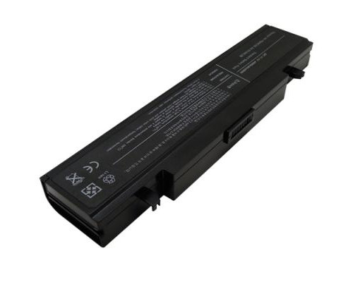 Аккумулятор для ноутбука SAMSUNG Q318 (AA-PB9NC6B, SG3180LH) 11.1V, 5200mAh PowerPlant (NB00000059)