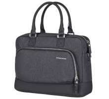Сумка для ноутбука Tucano 13" Nota Bag для MB PRO, Black (BNOB13-BK)