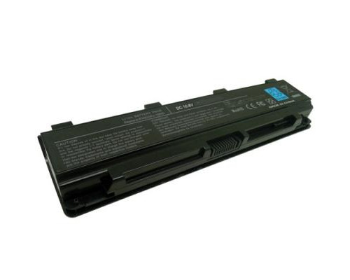 Аккумулятор для ноутбука TOSHIBA Dynabook T752 (PA5024U-1BRS) 10.8V 5200mAh PowerPlant (NB00000143)