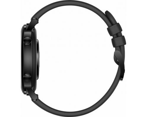 Смарт-часы Huawei Watch GT 2 42mm Night Black Sport Edition (Diana-B19S) SpO2 (55025064)
