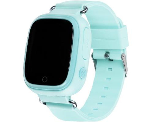 Смарт-часы Gelius Pro GP-PK003 Blue Kids smart watch, GPS tracker (ProGP-PK003Blue)