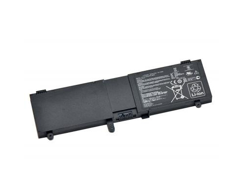 Аккумулятор для ноутбука ASUS Asus C41-N550 3900mAh (59Wh) 4cell 15V Li-ion (A47058)