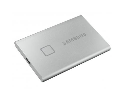 Накопитель SSD USB 3.2 1TB Samsung (MU-PC1T0S/WW)