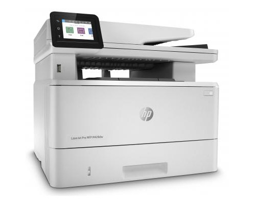 Многофункциональное устройство HP LJ Pro M428dw c Wi-Fi (W1A28A)