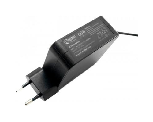 Блок питания к ноутбуку EXTRADIGITAL Acer 19V, 3.42A, 65W (5.5x2.5) High Quality (PSA3854)