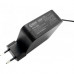 Блок питания к ноутбуку EXTRADIGITAL Acer 19V, 3.42A, 65W (5.5x2.5) High Quality (PSA3854)