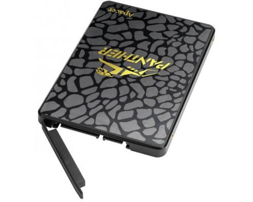 Накопитель SSD 2.5" 240GB Apacer (AP240GAS340G-1)