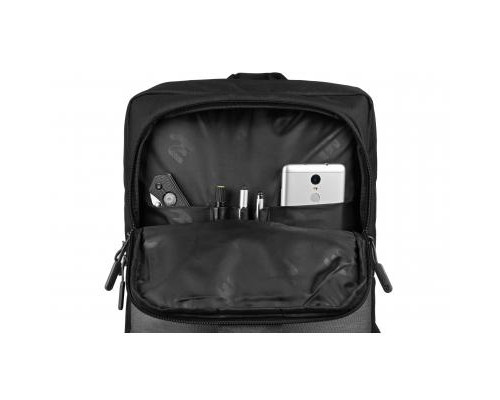 Рюкзак для ноутбука 2E 16" Supreme, Grey (2E-BPT9186GR)