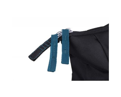 Рюкзак для ноутбука Tucano 13" Smilzo black (BKSM13-BK)