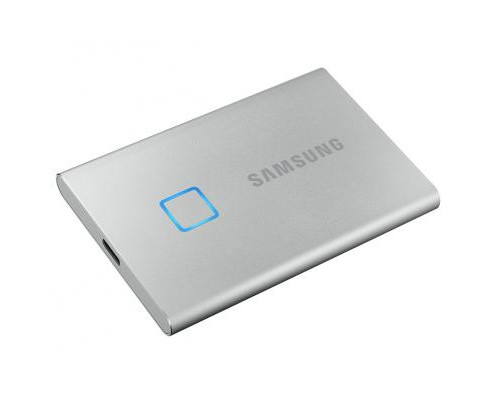 Накопитель SSD USB 3.2 1TB Samsung (MU-PC1T0S/WW)