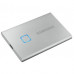 Накопитель SSD USB 3.2 1TB Samsung (MU-PC1T0S/WW)