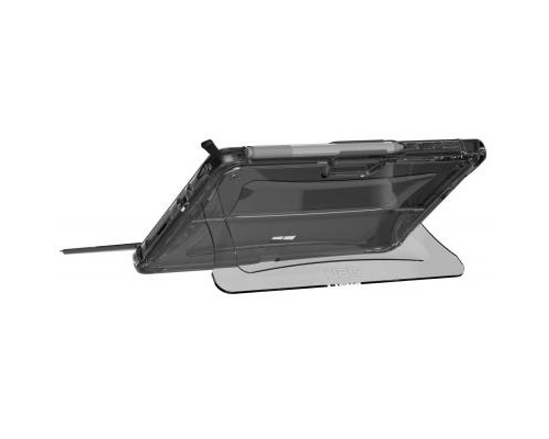 Чехол для планшета UAG Microsoft Surface Go 2/1 Plyo, Ice (321072114343)