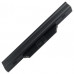 Аккумулятор для ноутбука AlSoft HP Compaq 550 GJ655AA 5200mAh 8cell 14.8V Li-ion (A41028)