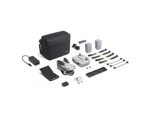 Квадрокоптер DJI AIR 2S Fly More Combo (CP.MA.00000350.01)