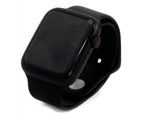Смарт-часы EXTRADIGITAL WTC07 Black (ESW2307)