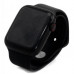 Смарт-часы EXTRADIGITAL WTC07 Black (ESW2307)