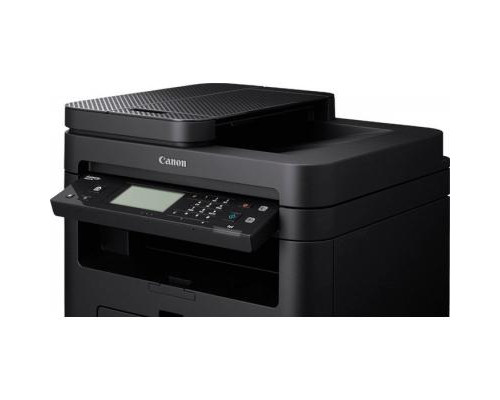 Многофункциональное устройство Canon i-SENSYS MF237w c Wi-Fi + 2 картриджа (1418C162)