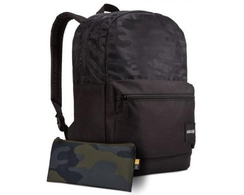 Рюкзак для ноутбука CASE LOGIC 15.6" Founder 26L CCAM-2126 Black/Camo (3203858)