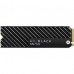 Накопитель SSD M.2 2280 2TB WD (WDS200T3XHC)