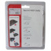 Фрейм-переходник Maiwo 2,5" HDD/SSD SATA3 Macbook (Pro/Air) 13" 15" 17" (NSTOR-Macbook)