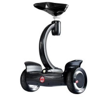 Гироборд AirWheel S8MINI 260WH Black (6925611221047)