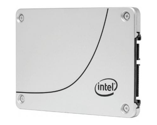 Накопитель SSD 2.5" 960GB INTEL (SSDSC2KG960G801)