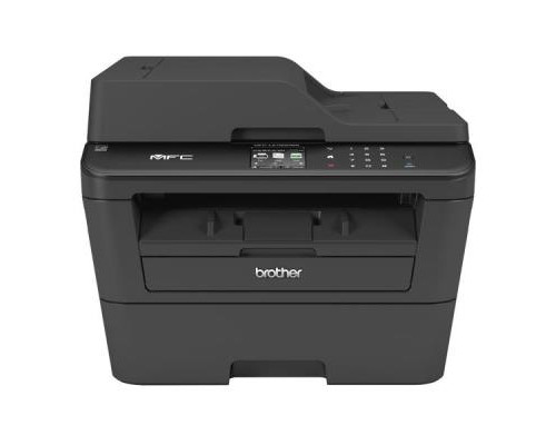 Многофункциональное устройство Brother MFC-L2720DWR с Wi-Fi (MFCL2720DWR1)