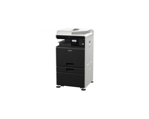 Многофункциональное устройство Sharp BP20C20 (BP20C20EU)