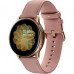 Смарт-часы Samsung SM-R820S/4 (Galaxy Watch Active2 44mm SS) Gold (SM-R820NSDASEK)