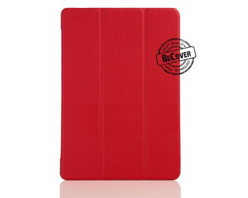 Чехол для планшета BeCover Smart Case для HUAWEI Mediapad T5 10 Red (702958)