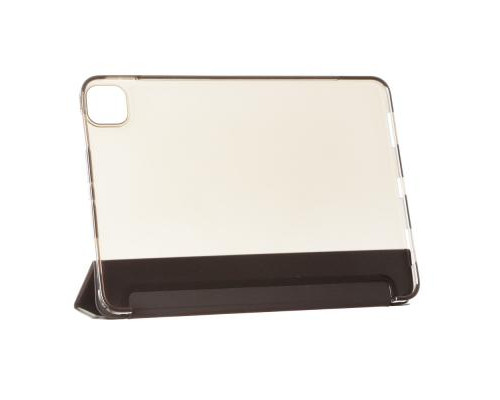 Чехол для планшета BeCover Smart Case для Apple iPad Pro 11 2020 Black (704974)